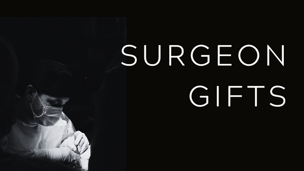 Top Surgeon Gift Ideas 2023 | Unveiling the Best Gifts for Surgeons