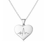 Heartbeat EKG
