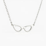 Cat Eye Glasses