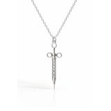 Syringe With Zircon
