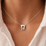 Dainty Dental Tooth