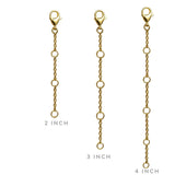 Detachable Extenders