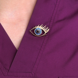 Delicate Charms eye surgeon gifts ophthalmic technician gifts