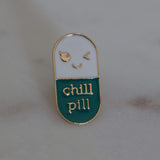 Chill Pill