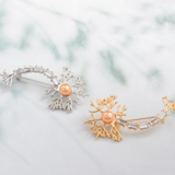 Delicate Charms Medical Nerve Cell Brooch Pin Delicate Charms