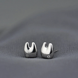 Delicate Charms Tooth Necklace. Dental Gifts. Dental Necklace. Gift for Dentist. Gift for Dental Assistant. Gift for Dental Hygienist.