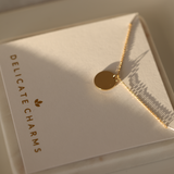 Delicate Charms Graduation gift doctor gift 2023