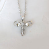 Uterus & Ovaries-White Pearl