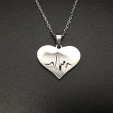 Delicate Charms Heartbeat residency graduation