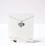 Delicate Charms Heartbeat residency graduation gift cardiology doctor Graduation Gift Nursing Graduation Gift Pre Med graduation Frontline RN