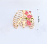 Rib Cage
