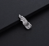 Delicate Charms Podiatrist Gift DPM Foot Bones Anatomy Detailed Foot Bones Foot and Ankle Anatomy Model Foot Skeleton Podiatry DPM Doctor Of Podiatry Gift