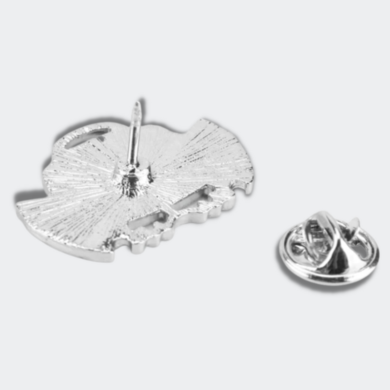 Delicate Charms Cardiac Defibrillator  Cardiologist Gift  Heart Surgeon Gift - EMT Gift - AED