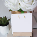 Delicate Charms Surgery Scalpel Earrings Surgeon Residency Graduation Medical Surgeon Gift Necklace Surgeon graduation Scalpel Surgeons Cut earrings