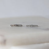 Delicate Charms Surgery Scalpel Earrings Surgeon Residency Graduation Medical Surgeon Gift Necklace Surgeon graduation Scalpel Surgeons Cut earrings