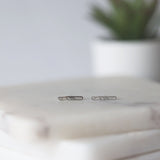 Delicate Charms Surgery Scalpel Earrings Surgeon Residency Graduation Medical Surgeon Gift Necklace Surgeon graduation Scalpel Surgeons Cut earrings