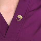 Psychiatrist Gift-Psychologist Gift-Medical Gift-Gift for Doctor-Gift for Therapist-Science Gift-Graduation Gift-Medical Jewellery Delicate Charms