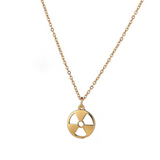 Radiologist gift delicate charms radiology