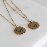 Delicate Charms Graduation gift doctor gift 2023