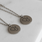 Delicate Charms Graduation gift doctor gift 2023