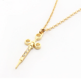 Delicate Charms Vaccination Gift injection Vaccine Syringe