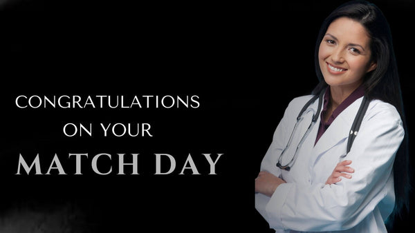 The Perfect Match Day Gifts For Medical Professionals