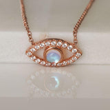 Moonstone Eye
