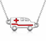 Ambulance EMT