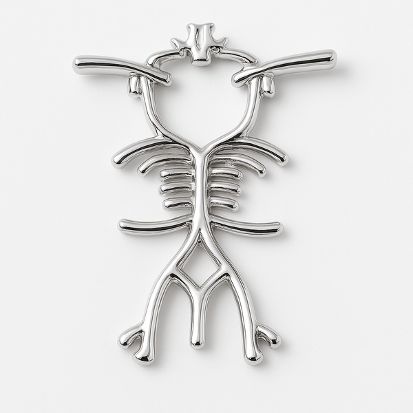 Delicate Charms Circle of willis neurology neurologist neuroscience brain gift for doctors nurse surgeons