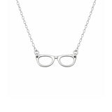 Delicate Eye Glass Frame