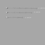Detachable Extenders