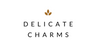 Delicate Charms logo
