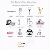 Clinical Tools Collectors Set