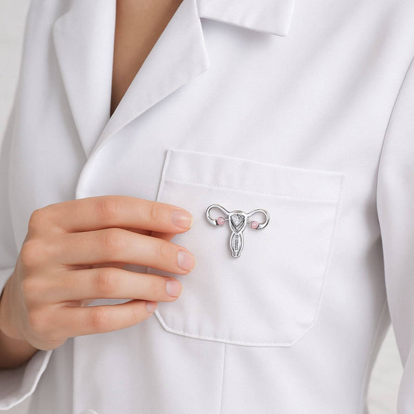 Medical Pin | Lapel Pins For Every Specialty| Perfect Gift For Medical ...