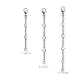 Detachable Extenders