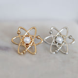 Atoms At Work