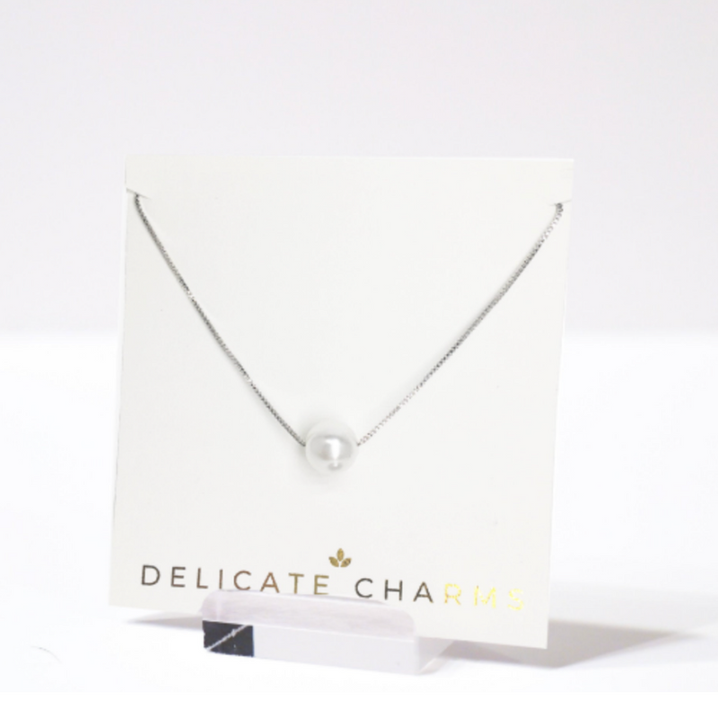 Delicate Charms Necklace gift for pharmacist pharmacist graduation gift pharmacist gift gift for pharmacist PharmD graduation necklace gift pharmacy gift