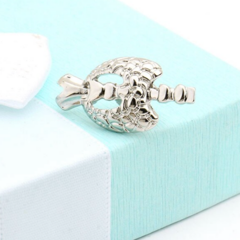 Delicate Charms Endocrinologist gift thyroid