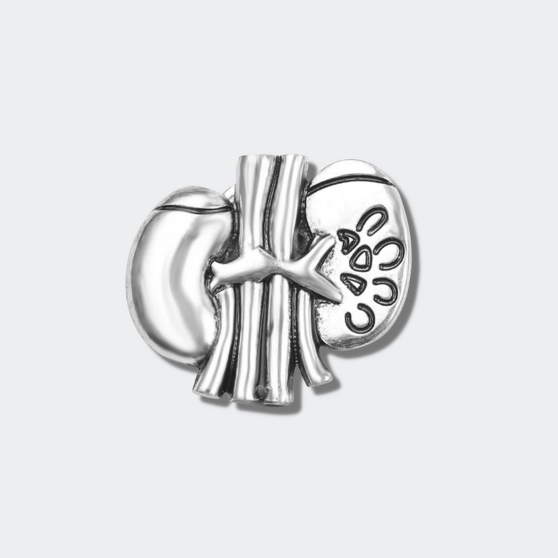  Delicate Charms nephrologist gifts transplant anniversary ideas