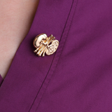 Delicate Charms gifts for kidney patients kidney transplant gifts amazon Kidney Enamel Lapel Pin