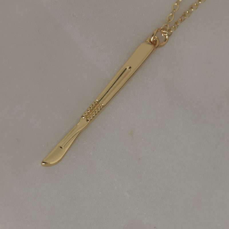 Delicate Charms surgical scalpel orthopedic, plastic surgery, general surgery