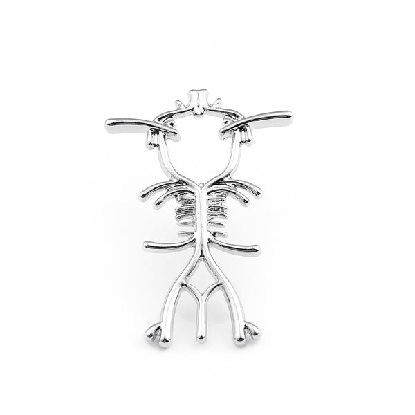 Delicate Charms Circle of willis neurology neurologist neuroscience brain gift for doctors nurse surgeons