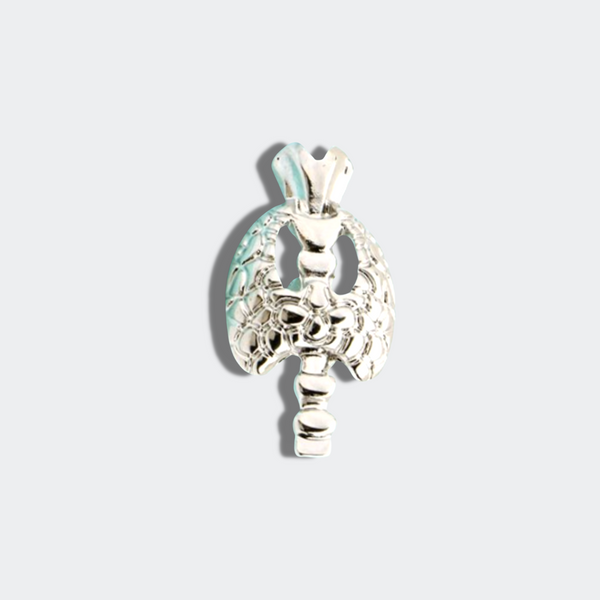 Delicate Charms Delicate Charms Thyroid Gland Metabolism Pin Medical Anatomy Endocrinologist Gift Thyroid Anatomy Art Thyroid Gland Lapel Pin Endocrine Endocrinology