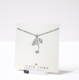 Delicate Charms Jewellery-Neuron Pendant-Chemistry Jewellery-Biology 