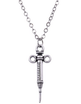 Syringe