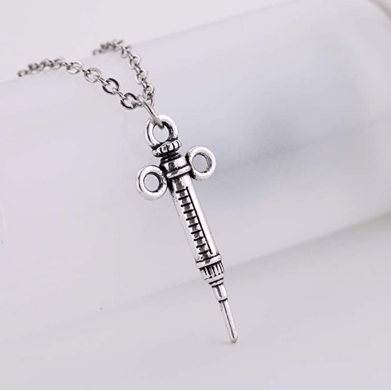 Syringe