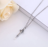 Syringe