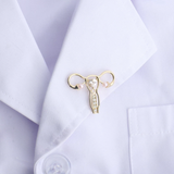 Uterus anatomy gift for gynecologist obgyn labor and delivery delicate charms