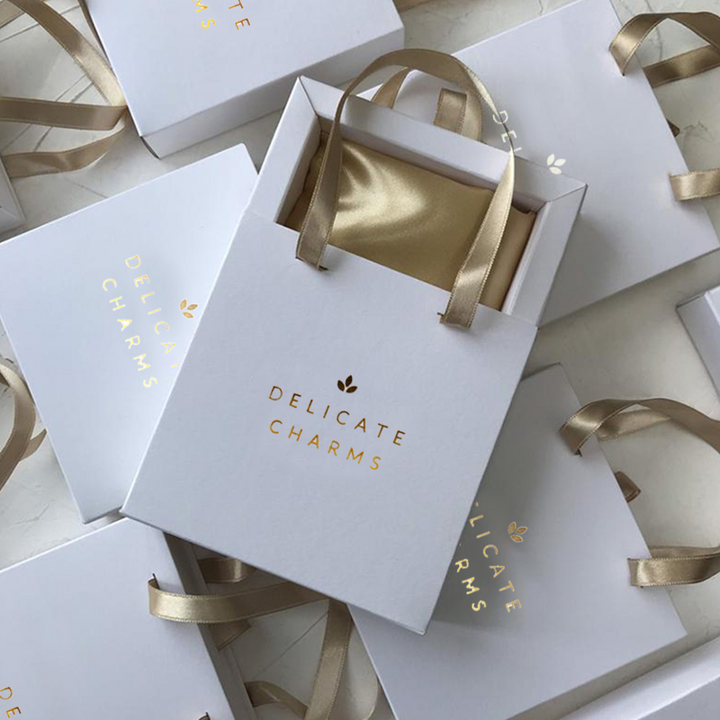 Premium Gift Box