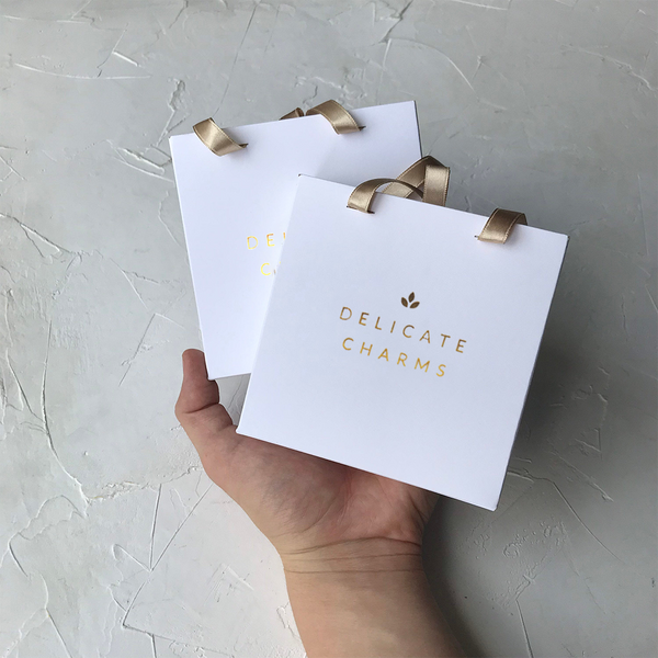 Premium Gift Box